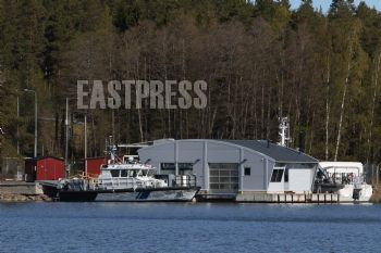 EA347993, Eastpress, Porvoo, Finland